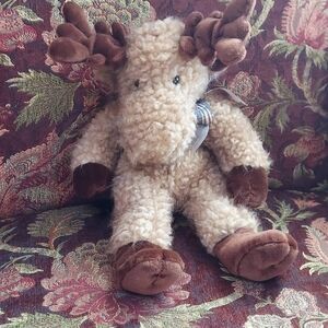 Mary Meyer "Moocha" Moose